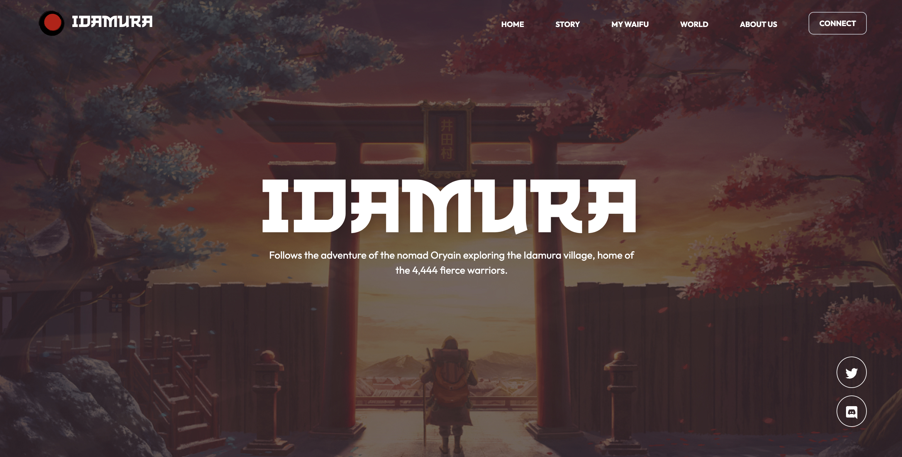 idamura